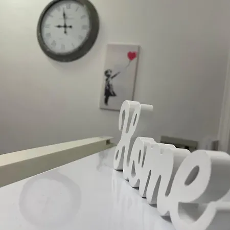 Appartamento Rhome