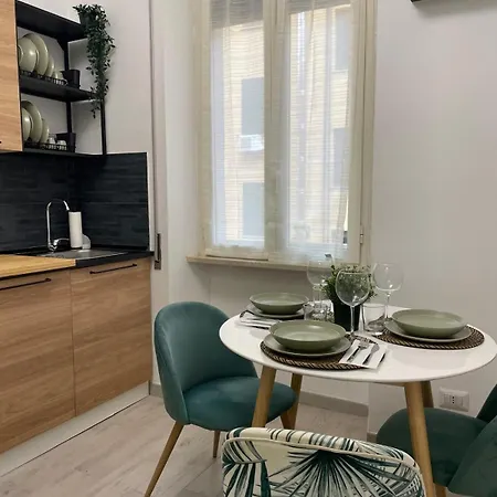 Appartamento Rhome