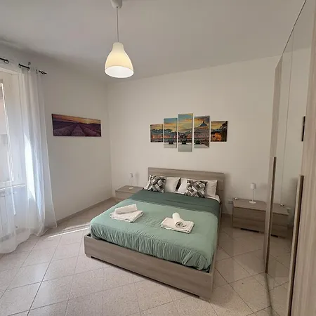 Rhome Appartamento Roma