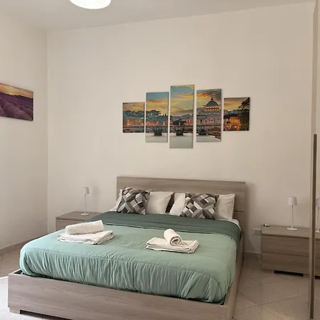 Rhome Appartamento Roma