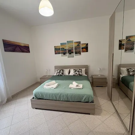 Appartamento Rhome *