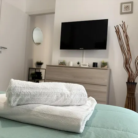 Rhome Roma