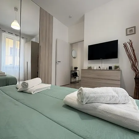 Appartamento Rhome