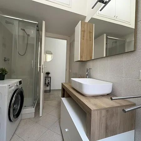 Appartamento Rhome *