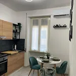Rhome Lejlighed