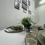 Rhome Lejlighed Rom