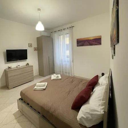 Rhome Apartment Rome