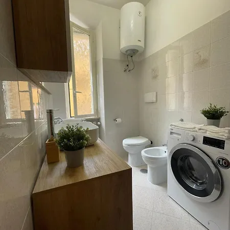 Apartment Rhome *