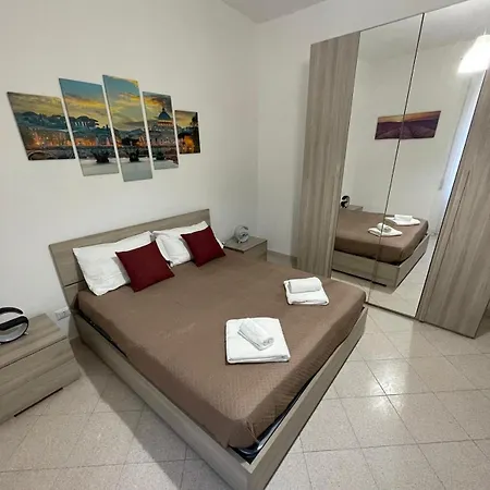 Apartment Rhome Rome