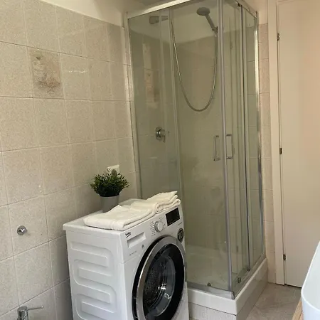 Rhome Apartment Rome