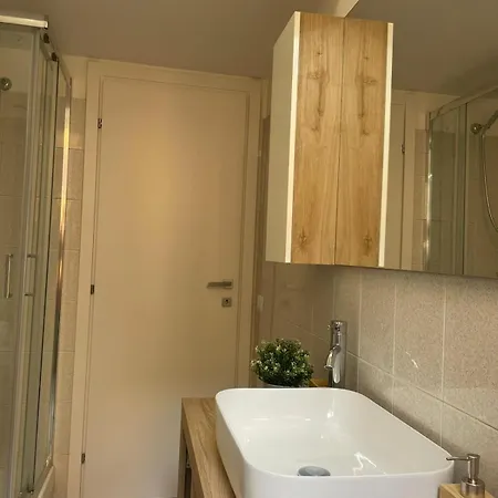 Apartment Rhome Rome