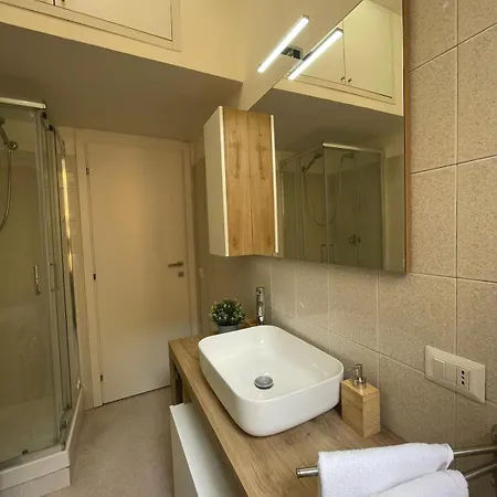 Rhome Apartment