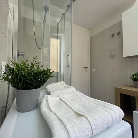 Rhome Apartment Rome