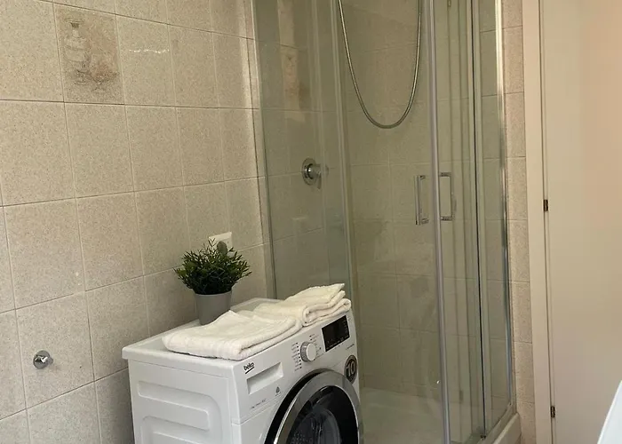 Rhome Apartmán Řím