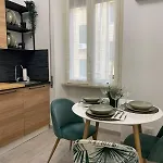 Lejlighed Rhome