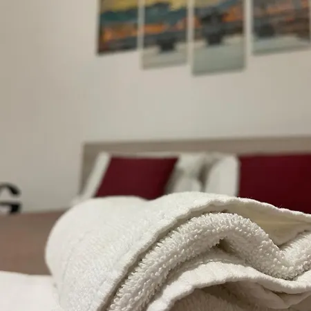 Rhome Apartament *